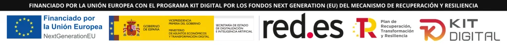 Financiado por la Unión Europea - Kit Digital